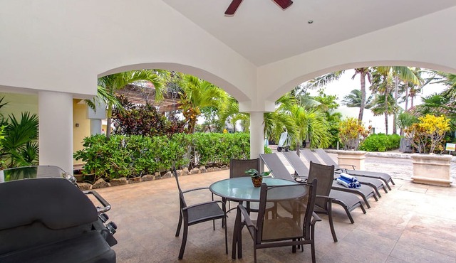 Vista del Mar by NAS in Playa del Carmen
