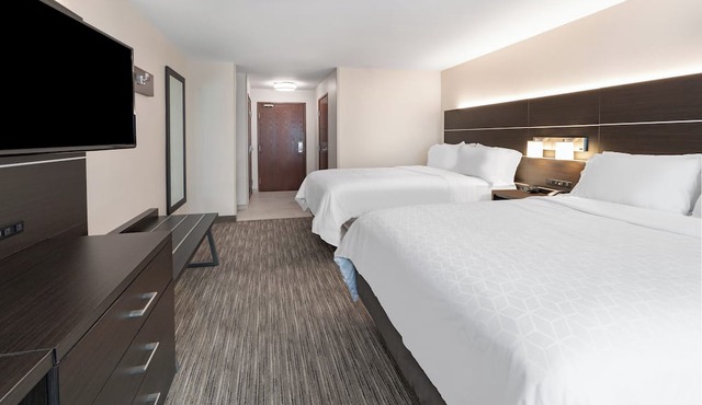 Holiday Inn Express & Suites Trinidad by IHG in Trinidad