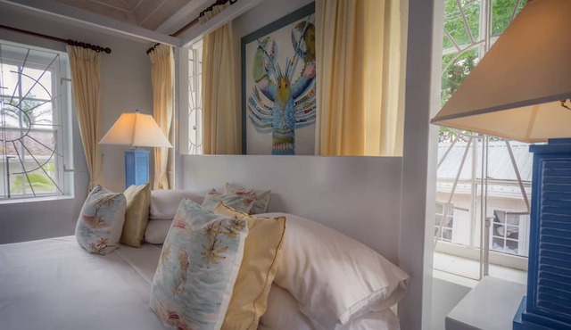 We Stay Well Sanctuary Barbados - Wellness in Paradise