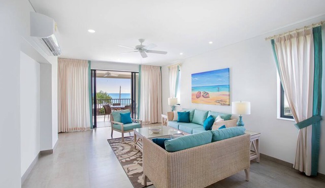 Beach View