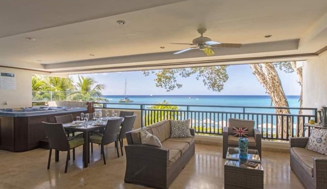 Coral Cove 4