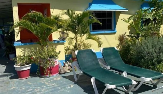Ocean Sky Apartments