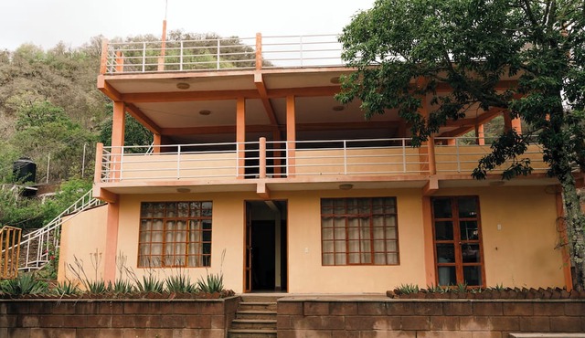 Cabañas Xakali in San Joaquín