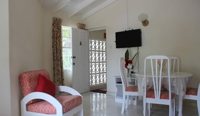 Mirabelle Apartments
