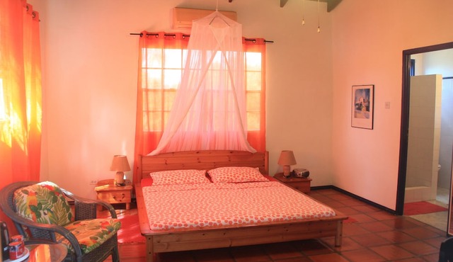 Villa Marie Guesthouse in Prospect
