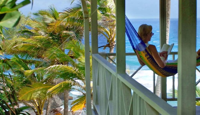 ECO Lifestyle & Lodge