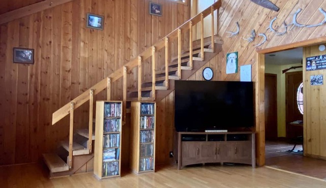 Dream Haven Guest Ranch in Marion
