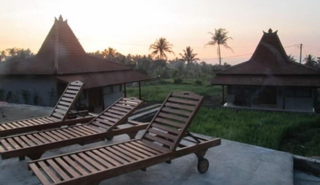 Kampoeng Joglo Ijen Banyuwangi in Banyuwangi
