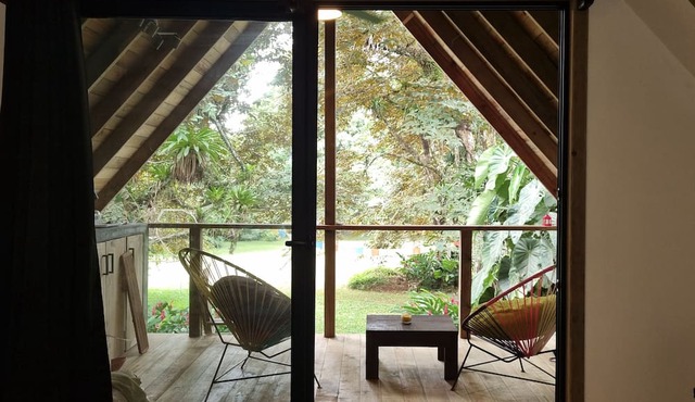 Cabañas Naturaleza in Bocas del Toro