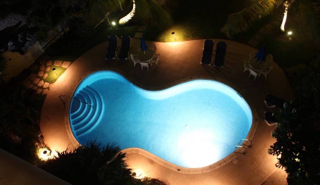 #402 Oceanview Beachfront at Maxwell Beach Villas