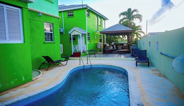 Best E Villas Prospect