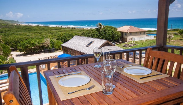 Santosha Barbados