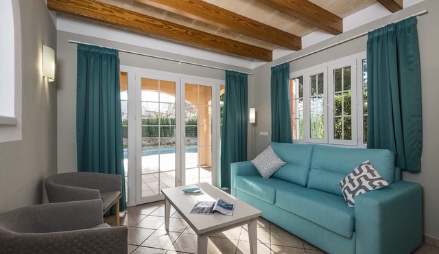 Villas Maribel Menorca in Ciutadella de Menorca
