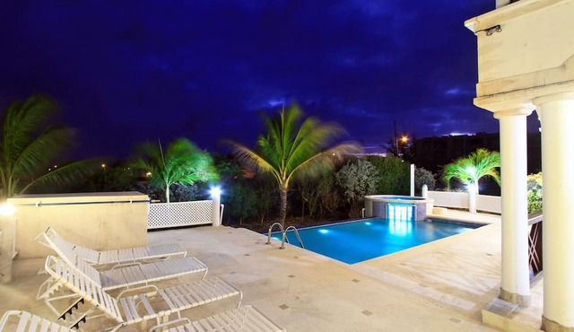 Long Breeze Villa - Christ Church