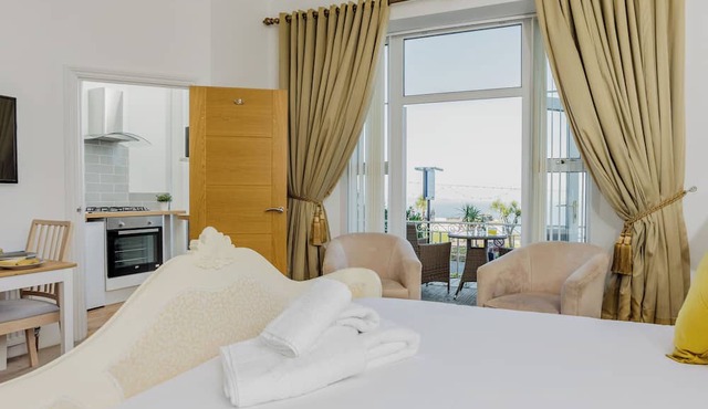 1 bedroom accommodation in Torquay in Torquay
