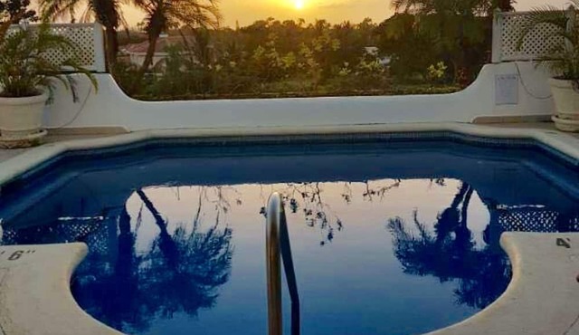 Villa Horizon in Holetown