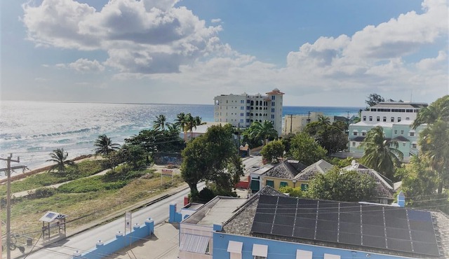 Opp Sea, 5b Beach, Boardwalk, Restaurants and bars - 3 Bed 2 Bath