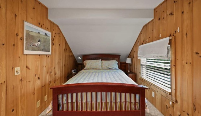 Stockbridge Landings | 3 Mins To Tanglewood in Stockbridge