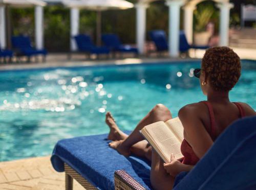 Fairmont Royal Pavilion Barbados Resort in Saint James