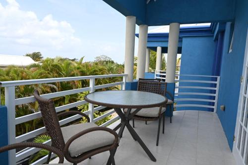 Best E Villas St Silas St James