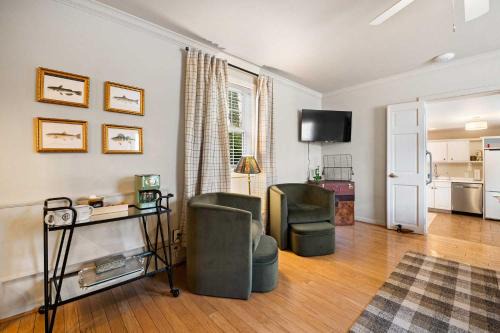 Amicalola Apartment on Lookout Mountain in Lookout Mountain