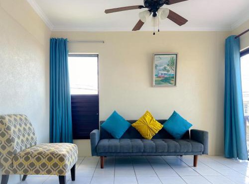 Kenridge Residences
