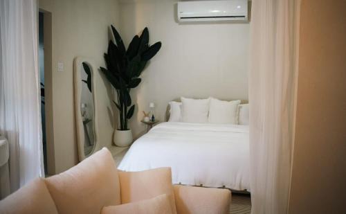 Villa Zen - 1 Bedroom Studio