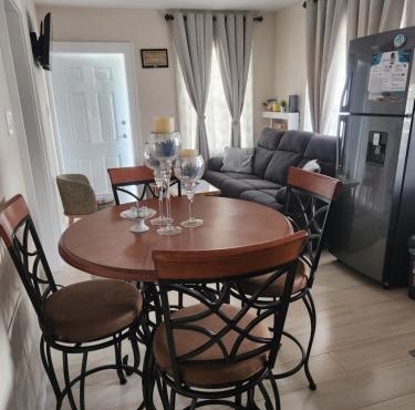 Jaden's Guest House