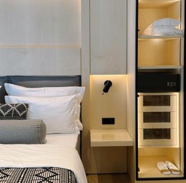 MrSTiL Design Aparthotel in Berlin