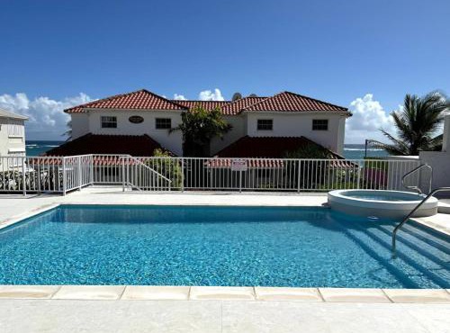 Silver Sands 2 - 3bd By ZenBreak