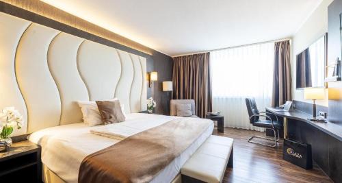 PLAZA Premium Darmstadt in Frankfurt