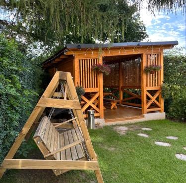 Home by Ginger in Reichenbach im Vogtland