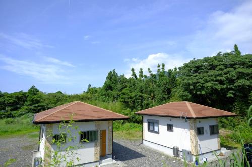 Cottage Kutsuroki in Yakushima