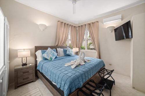 Paradise Villa