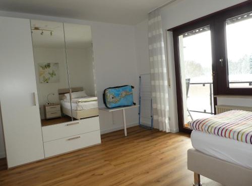 Ferienwohnung WällerAuszeit in Nisterau