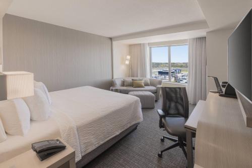 Courtyard by Marriott Halifax Dartmouth in Halifax