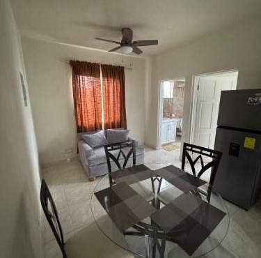 Sakari Ventures Apartments