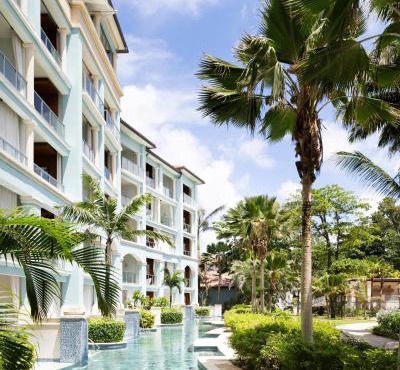 Sandals Royal Barbados All Inclusive - Couples Only