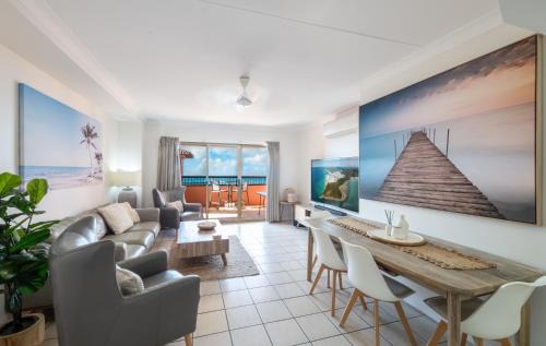 Martinique Whitsunday Resort in Airlie Beach