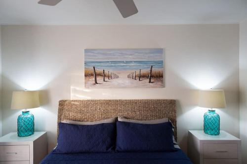 Private Villa with Pool, Limegrove St James, Near Beach