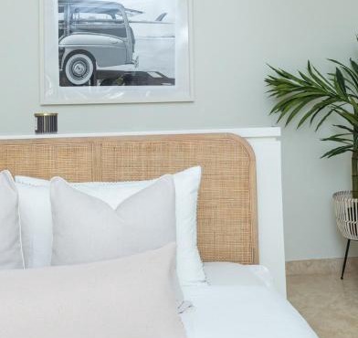 Beach Happy Beachfront Apartment by One Caribbean Estates