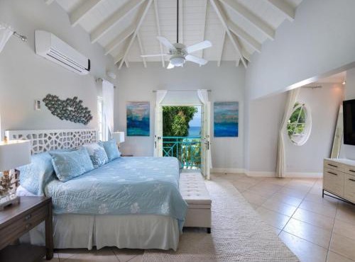 Villa Sundown