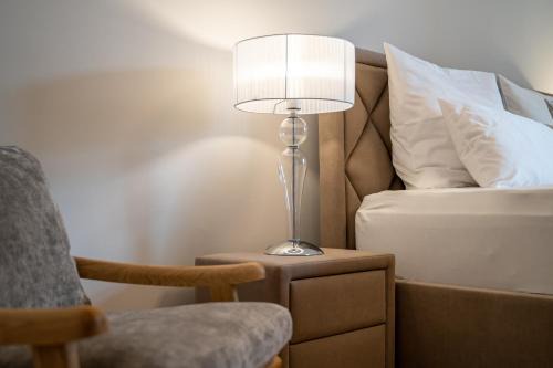 Suite Home Apartments in Weimar