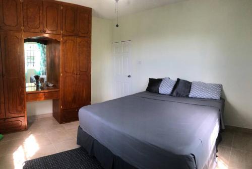 Tranquil 2-bedroom rental in beautiful Barbados