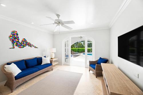 Royal Westmoreland, Coral House by Island Villas
