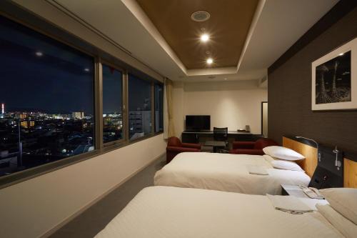 Rhino Hotel Kyoto in Kyoto