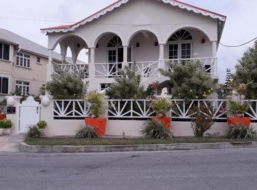 Sea Shells Villa