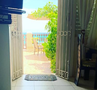 Beach Vue Barbados