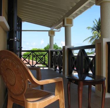 Apartments in Maya's Bajan Villas