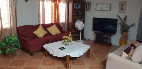 Walsh's Guesthouse